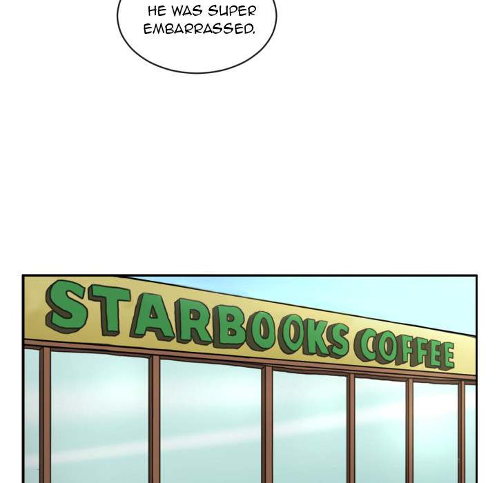 My Cotton Candy Chapter 20 - Page 6