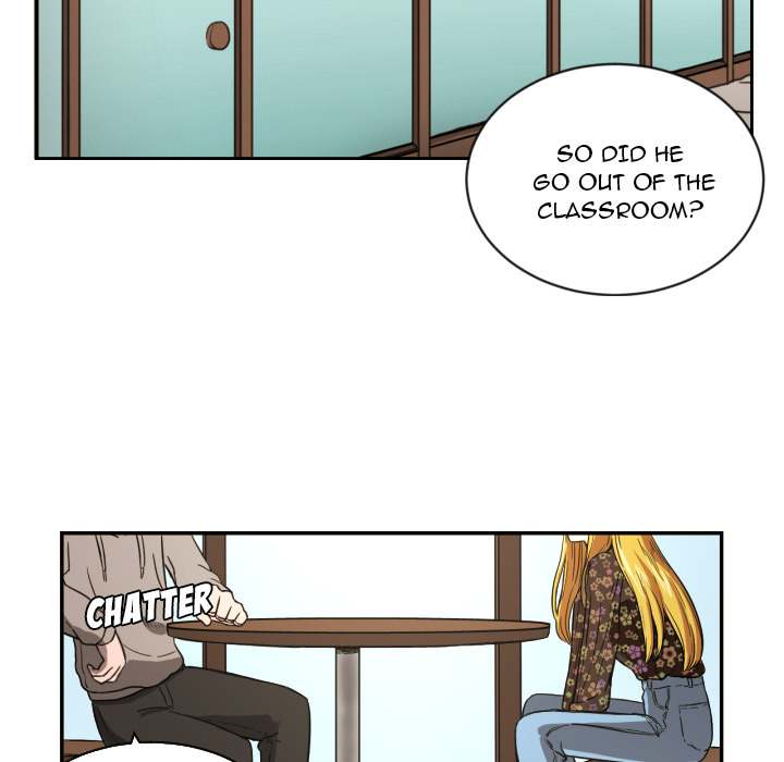 My Cotton Candy Chapter 20 - Page 7