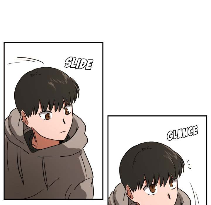 My Cotton Candy Chapter 20 - Page 10