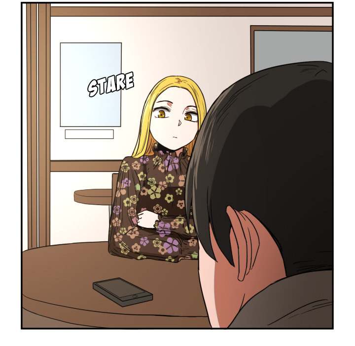 My Cotton Candy Chapter 20 - Page 12