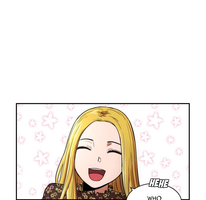 My Cotton Candy Chapter 20 - Page 13