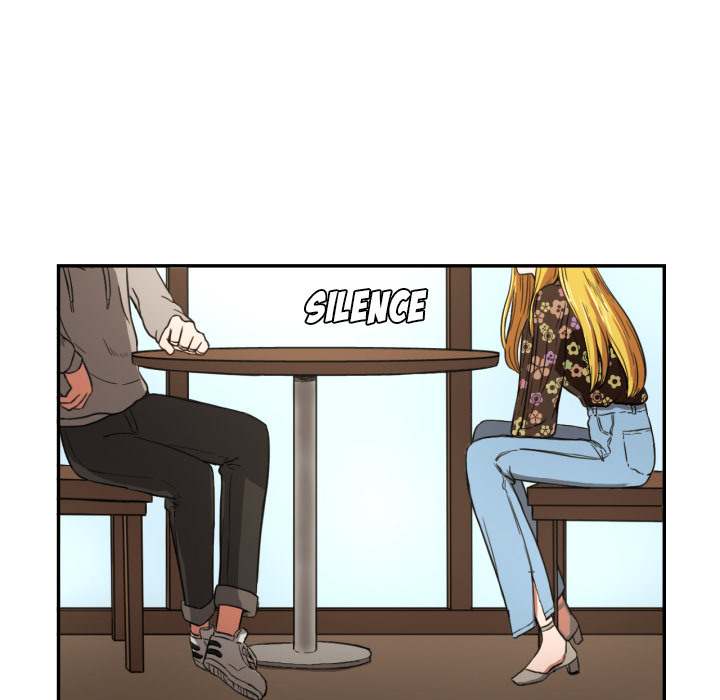 My Cotton Candy Chapter 20 - Page 18