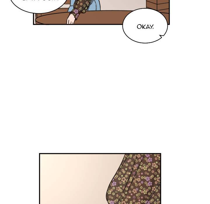 My Cotton Candy Chapter 20 - Page 20
