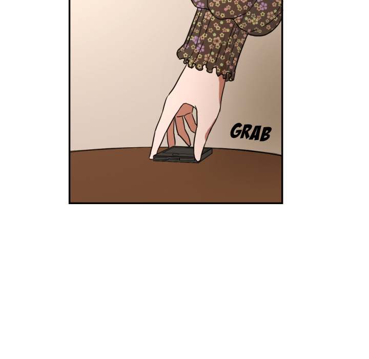 My Cotton Candy Chapter 20 - Page 21