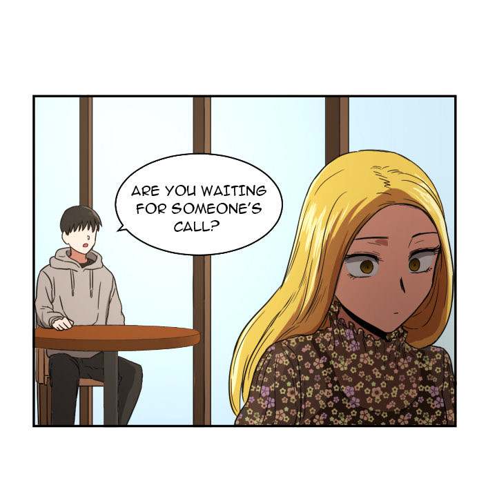 My Cotton Candy Chapter 20 - Page 23
