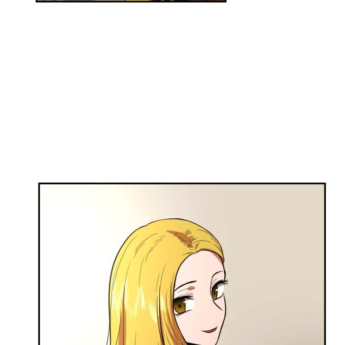 My Cotton Candy Chapter 20 - Page 25