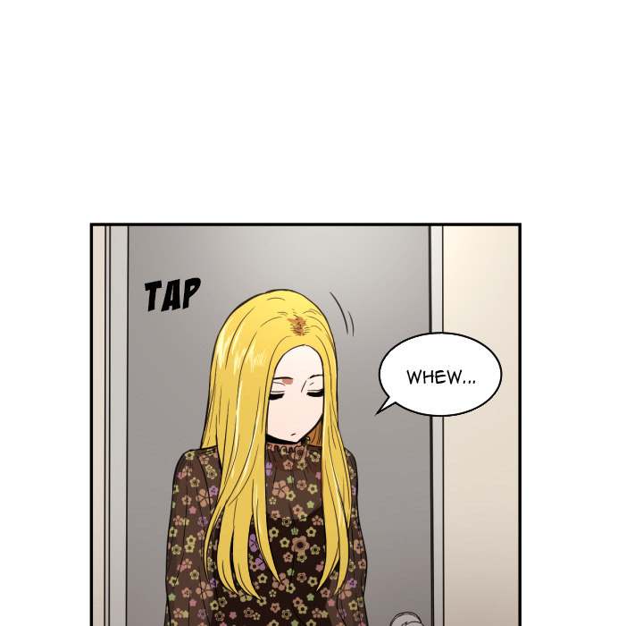 My Cotton Candy Chapter 20 - Page 28