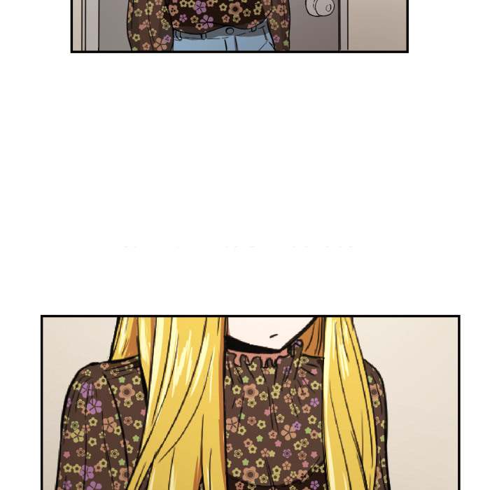 My Cotton Candy Chapter 20 - Page 29