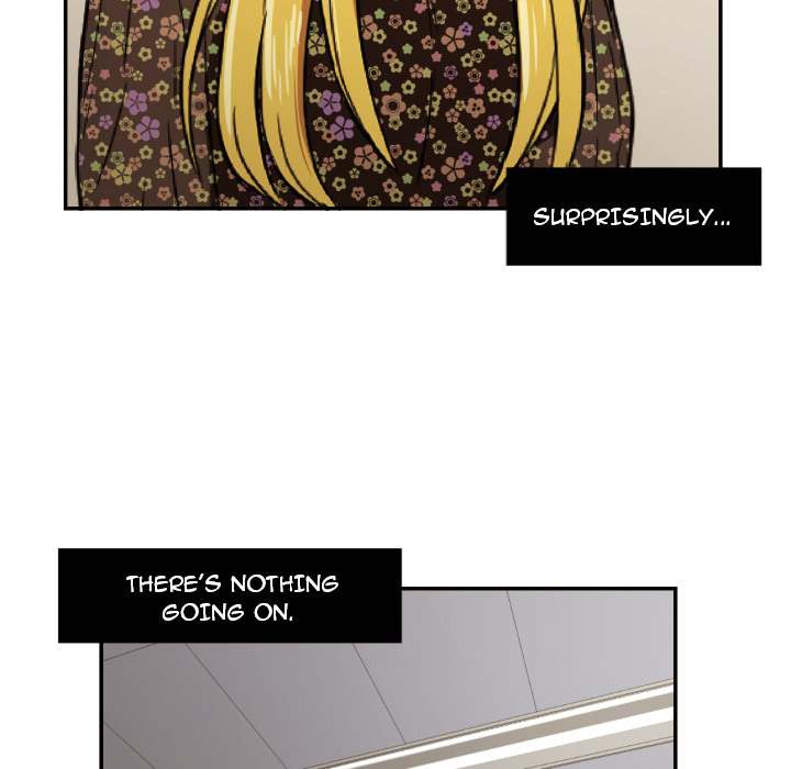 My Cotton Candy Chapter 20 - Page 30