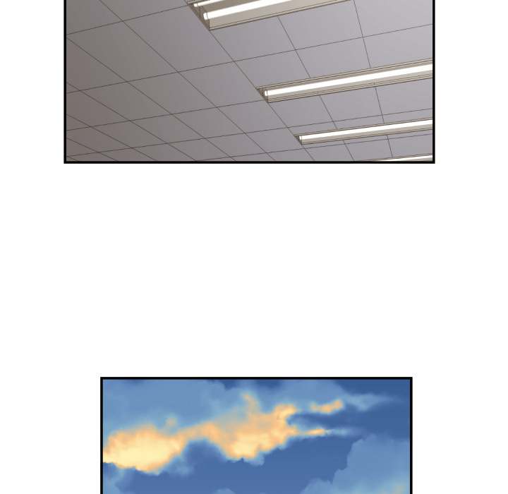 My Cotton Candy Chapter 20 - Page 31