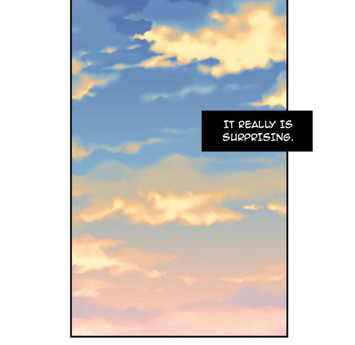 My Cotton Candy Chapter 20 - Page 32