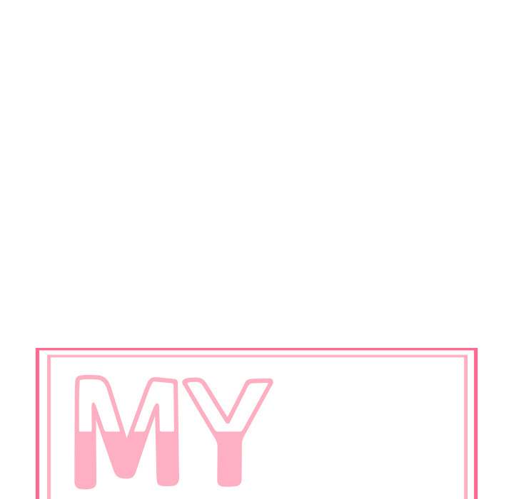 My Cotton Candy Chapter 20 - Page 33