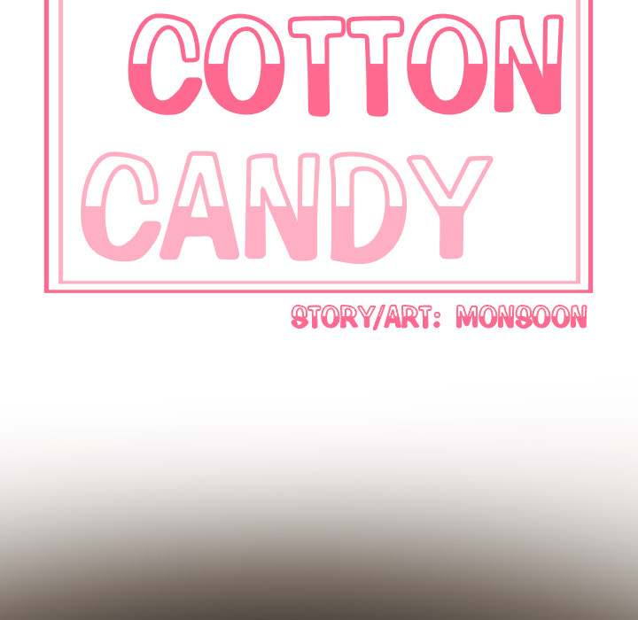 My Cotton Candy Chapter 20 - Page 34