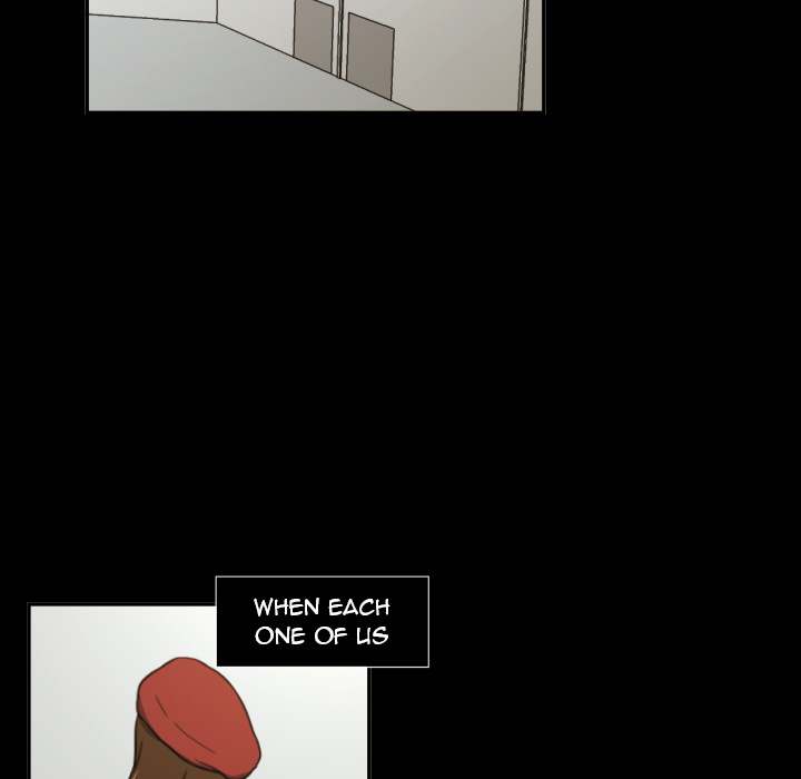 My Cotton Candy Chapter 20 - Page 36
