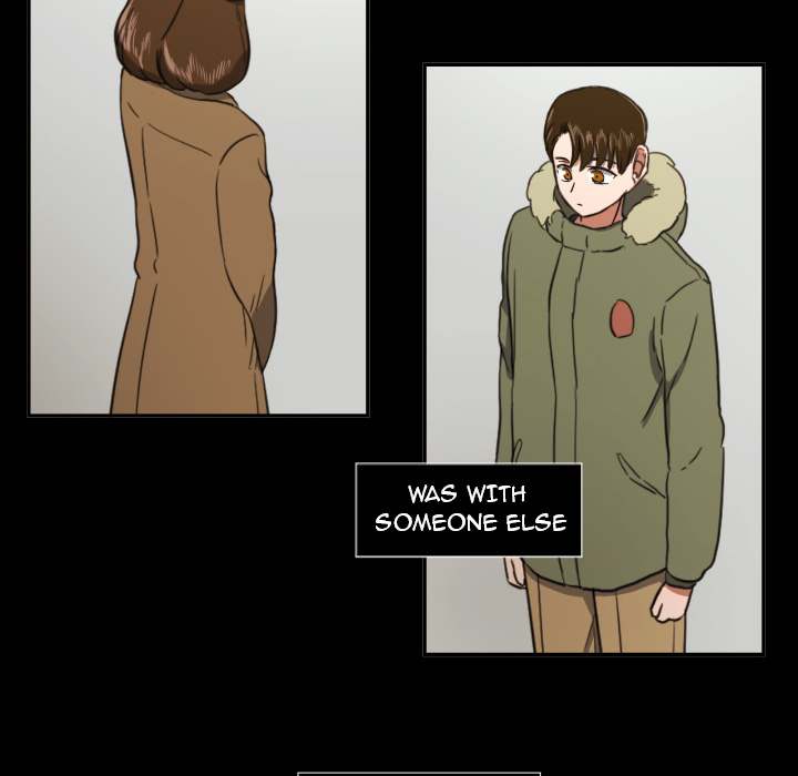 My Cotton Candy Chapter 20 - Page 37