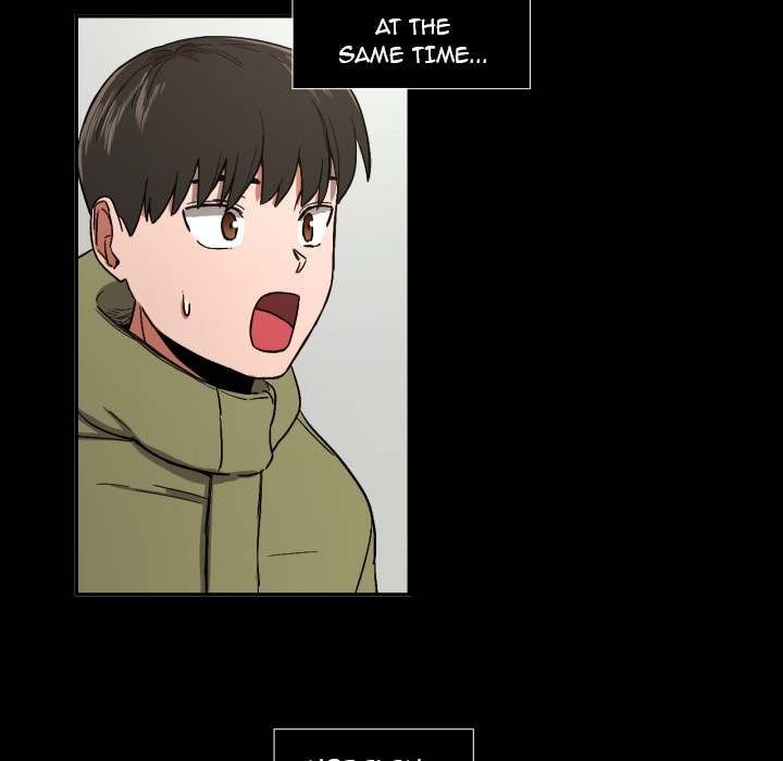 My Cotton Candy Chapter 20 - Page 38