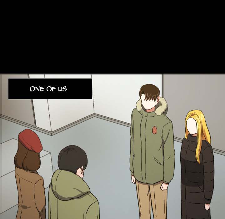 My Cotton Candy Chapter 20 - Page 40