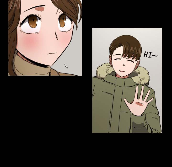 My Cotton Candy Chapter 20 - Page 42