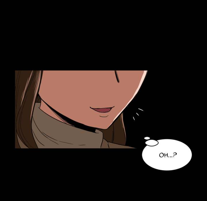 My Cotton Candy Chapter 20 - Page 43