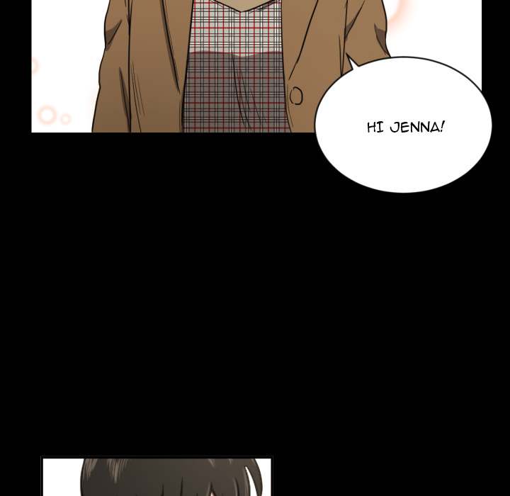 My Cotton Candy Chapter 20 - Page 45