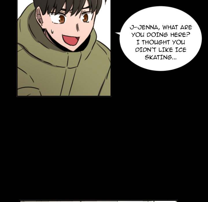My Cotton Candy Chapter 20 - Page 46