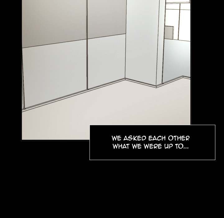 My Cotton Candy Chapter 20 - Page 47