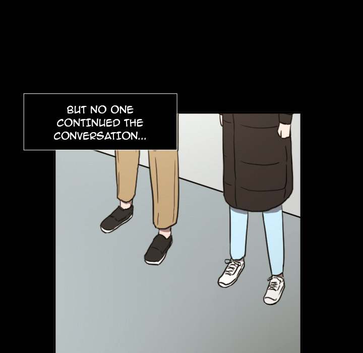 My Cotton Candy Chapter 20 - Page 48