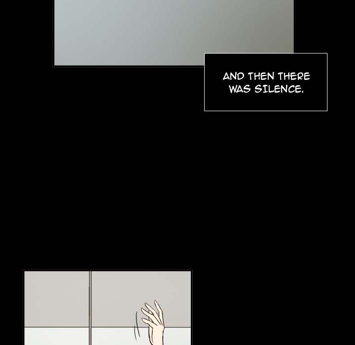 My Cotton Candy Chapter 20 - Page 49