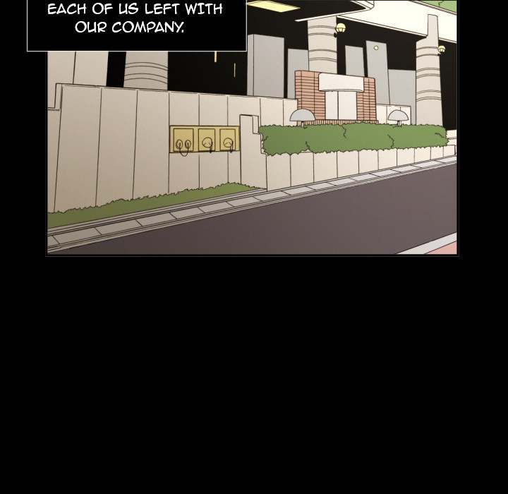 My Cotton Candy Chapter 20 - Page 51