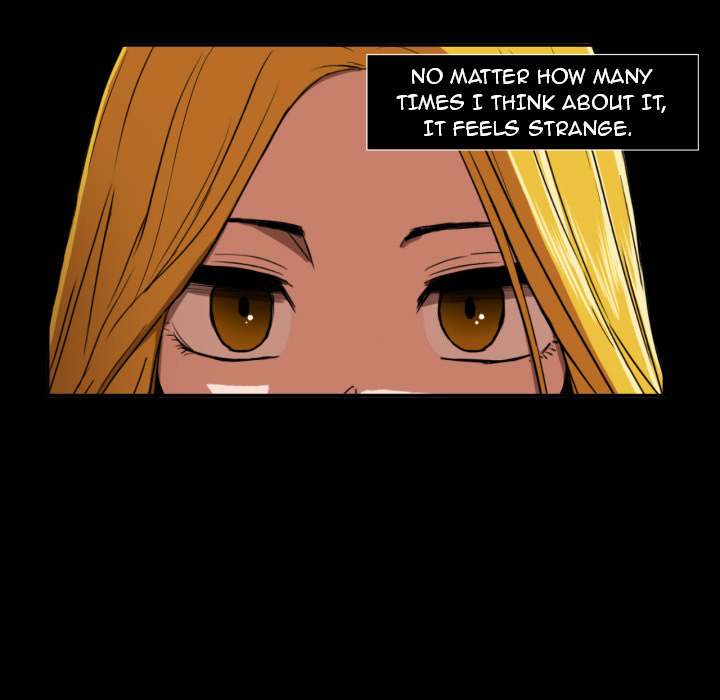 My Cotton Candy Chapter 20 - Page 52