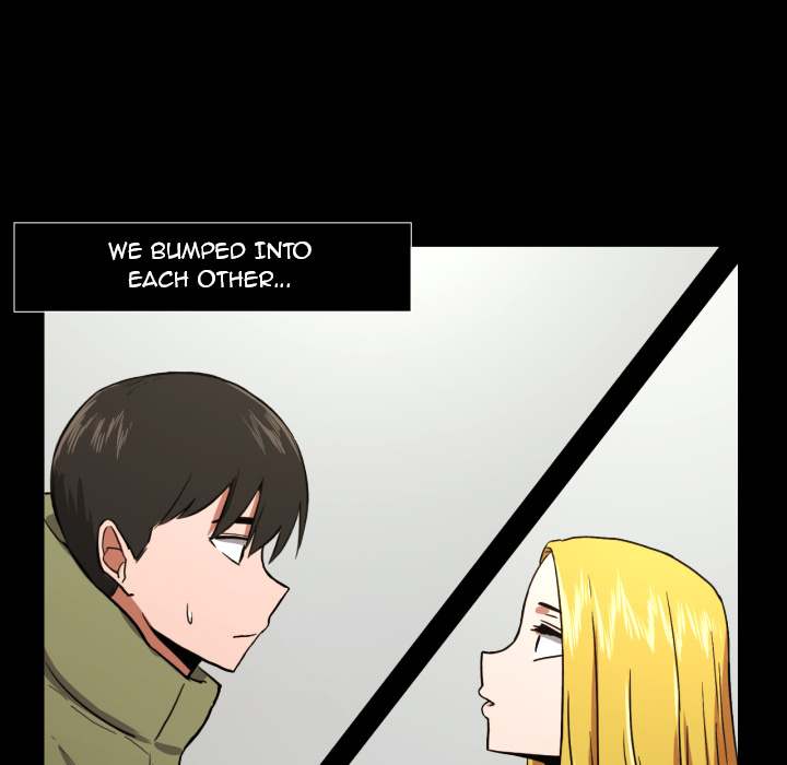 My Cotton Candy Chapter 20 - Page 54