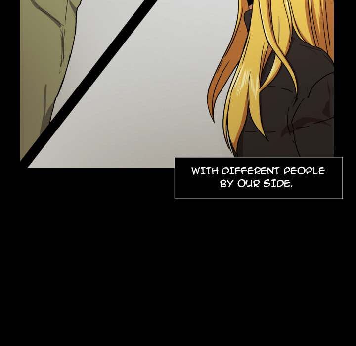 My Cotton Candy Chapter 20 - Page 55
