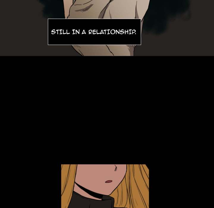 My Cotton Candy Chapter 20 - Page 57