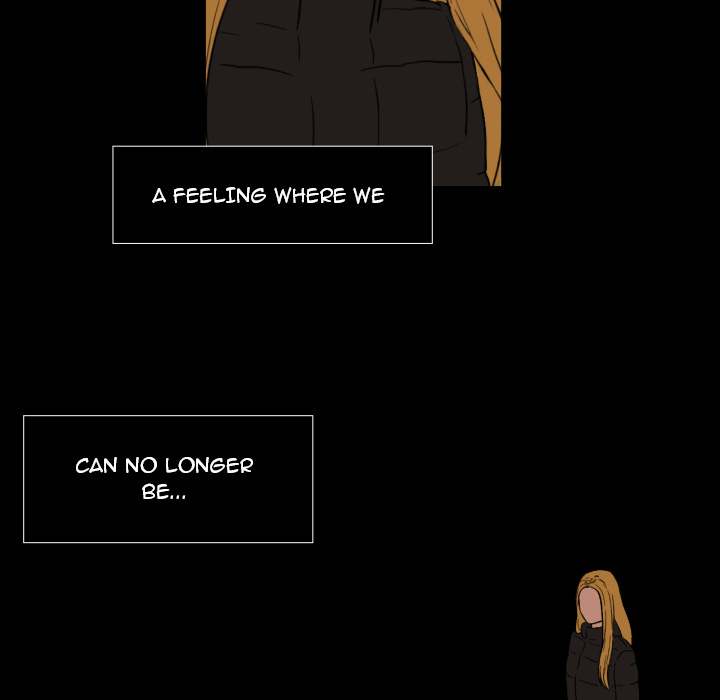 My Cotton Candy Chapter 20 - Page 58