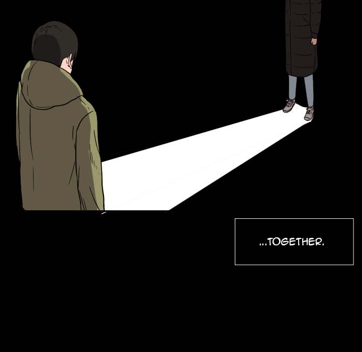 My Cotton Candy Chapter 20 - Page 59