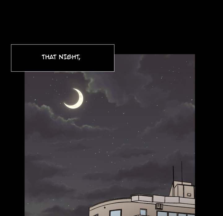 My Cotton Candy Chapter 20 - Page 60