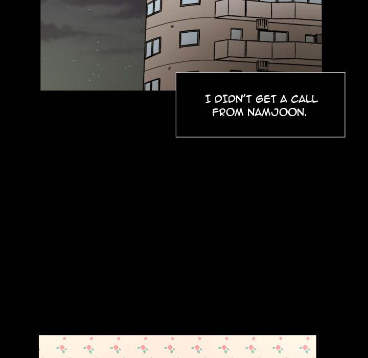 My Cotton Candy Chapter 20 - Page 61