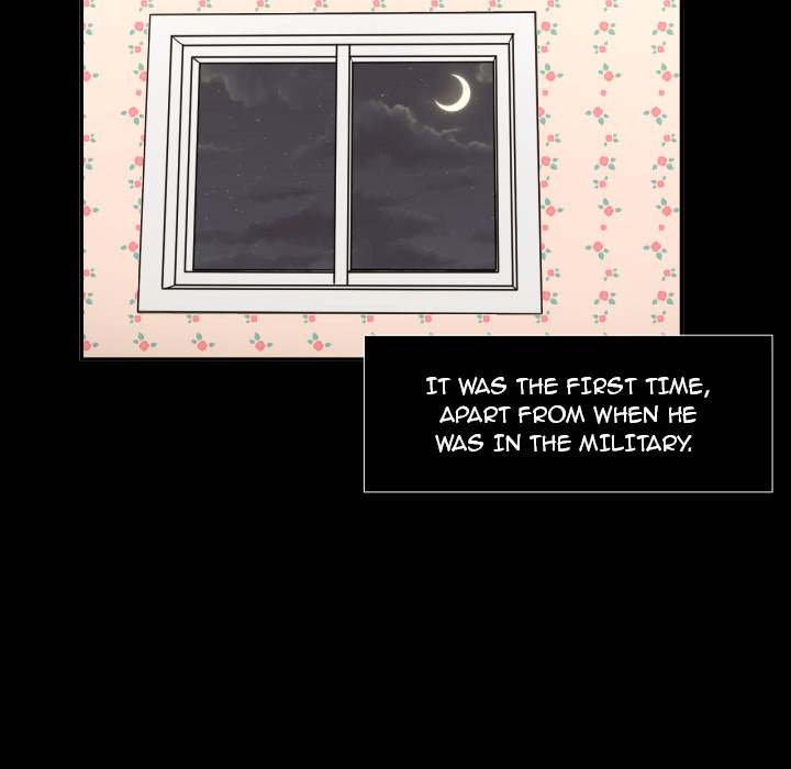 My Cotton Candy Chapter 20 - Page 62