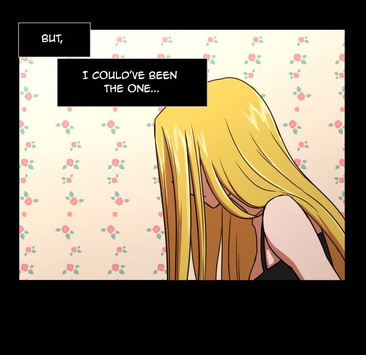 My Cotton Candy Chapter 20 - Page 63