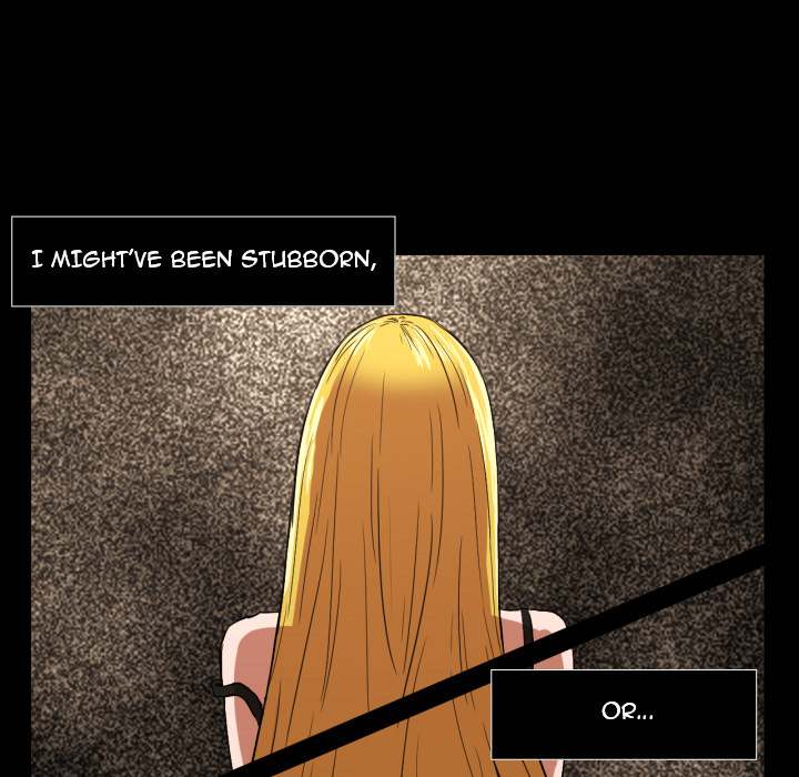 My Cotton Candy Chapter 20 - Page 65