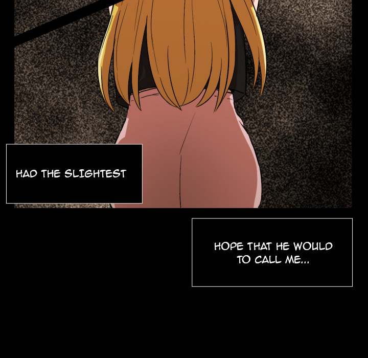 My Cotton Candy Chapter 20 - Page 66