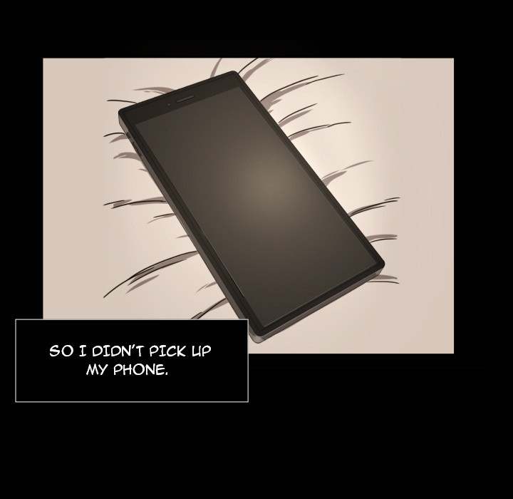 My Cotton Candy Chapter 20 - Page 67