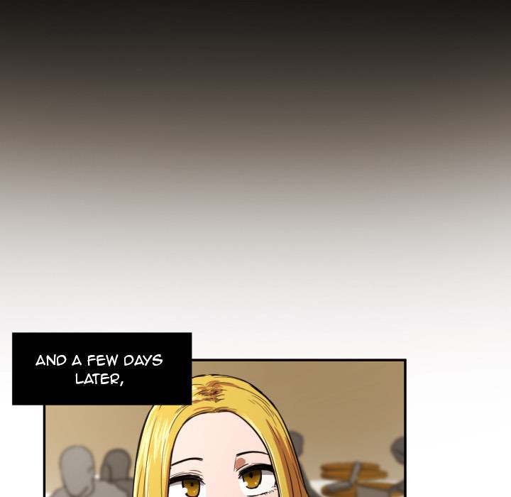 My Cotton Candy Chapter 20 - Page 69