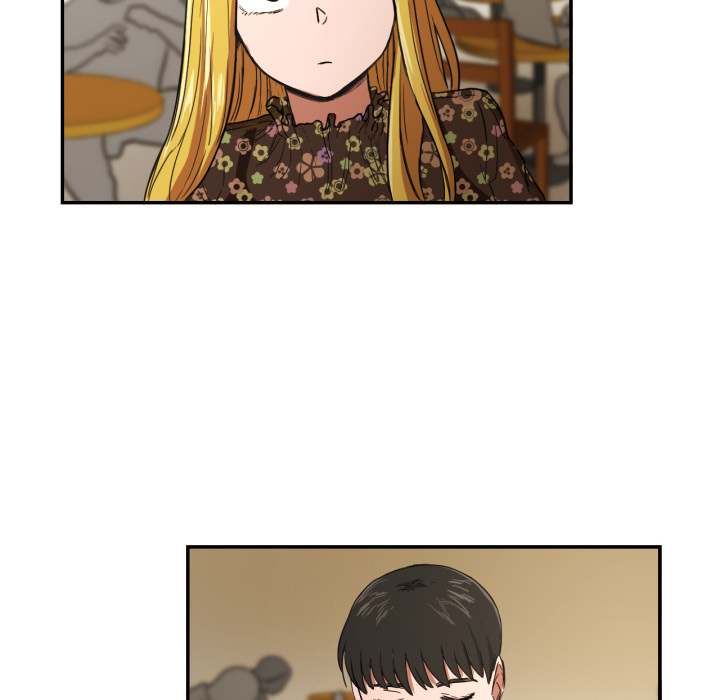 My Cotton Candy Chapter 20 - Page 70