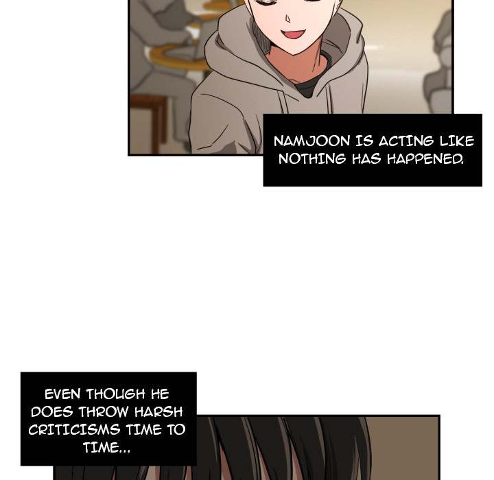 My Cotton Candy Chapter 20 - Page 71