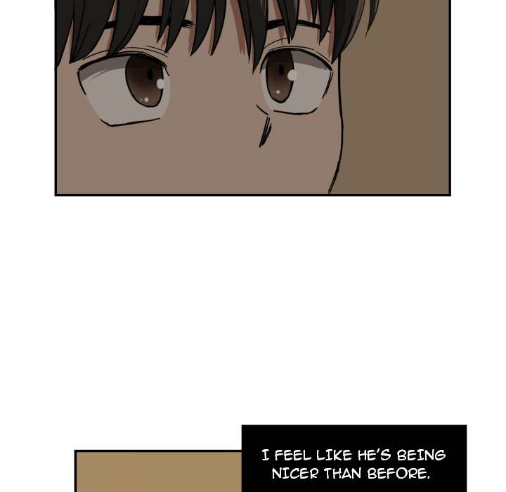 My Cotton Candy Chapter 20 - Page 72