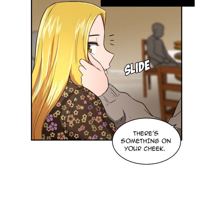 My Cotton Candy Chapter 20 - Page 73