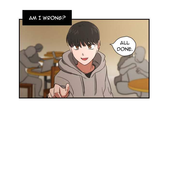 My Cotton Candy Chapter 20 - Page 74
