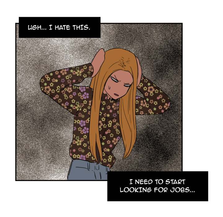 My Cotton Candy Chapter 20 - Page 75