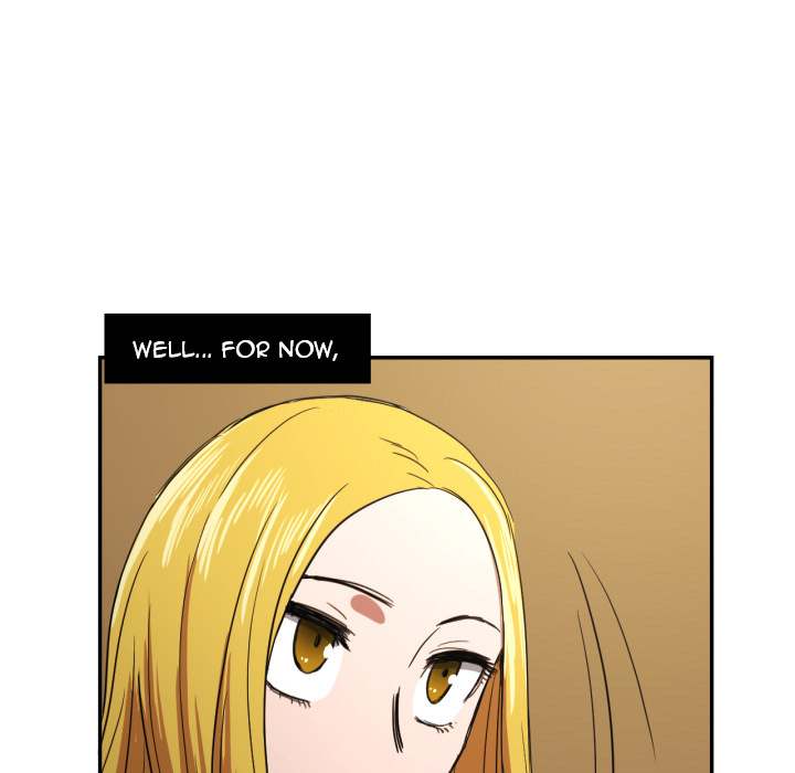 My Cotton Candy Chapter 20 - Page 76